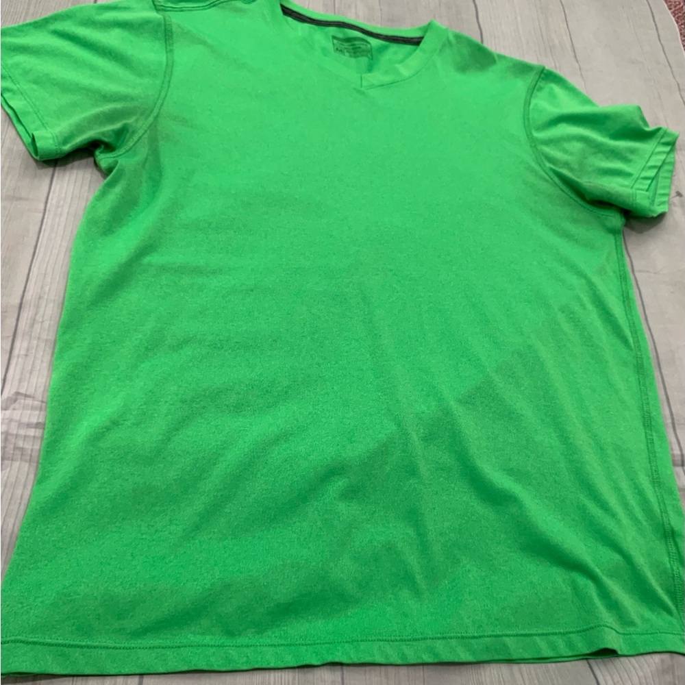 Performance  tshirt unisex